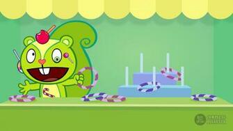 Happy Tree Friends Full HD Quality Wallpaper
