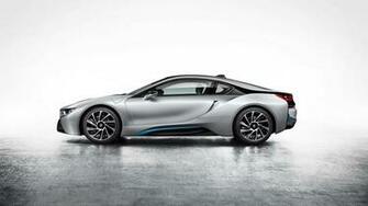 Bmw I8 Computer Wallpaper Desktop Background Id