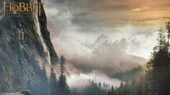 And Res The Hobbit An Unexpected Journey Wallpaper