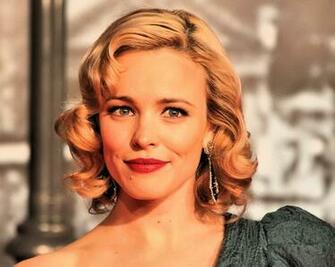 What Happened To Rachel Mcadams Update The