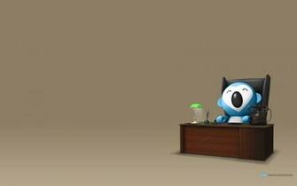 Koala Business Desktop Pc And Mac Wallpaper