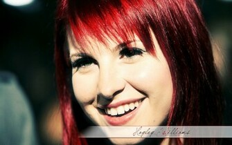 Hayley Williams Wallpaper
