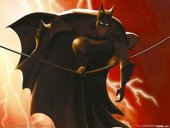 Batman Cartoon Pictures Best Wallpaper