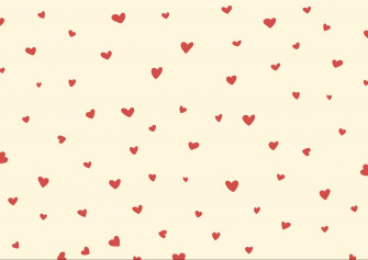 Hearts Wallpaper In