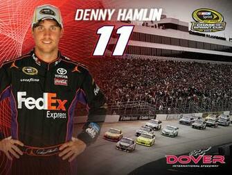 Denny Hamlin