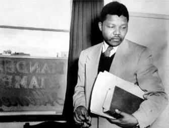 Nelson Mandela Wallpaper Image Photos Pictures Background