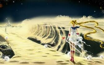 Sailor Moon Anime