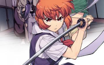 Tsugumomo HD Wallpaper Background Image