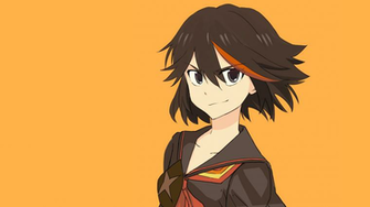Ryuko Matoi Wallpaper For Computer