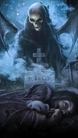 Avenged Sevenfold Phone Wallpaper