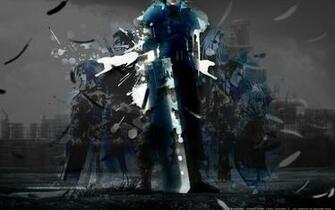 Wallpaper Final Fantasy