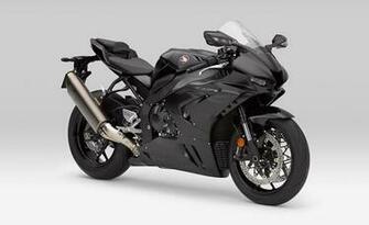 Honda Cbr1000rr R Fireblade Sp Unveiled