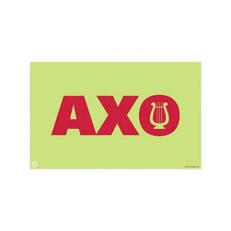 Alpha Chi Omega Mobile Desktop Wallpaper
