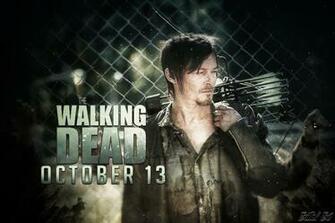 The Walking Dead Season Wallpaper Digitalhint Net