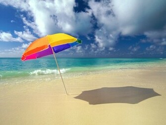Summer Wallpaper Beach For Desktop