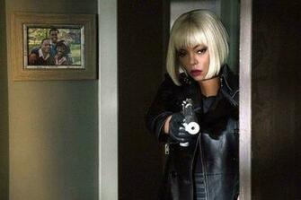 Proud Mary Film Re Taraji P Henson Shoulda Kept