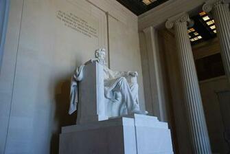 Lincoln Memorial Wallpaper