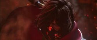 Space Pirate Captain Harlock New Trailer No Wallpaper Size