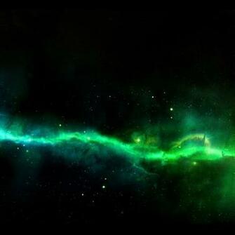 Blackberry Green Space Wallpaper For Personal Account