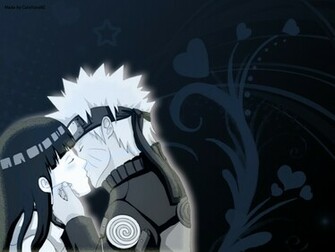 Hinata And Naruto Wallpaper HD Res