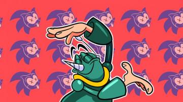 Sonic Villains Fan Film On You Ever Have Those