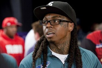 Lil Wayne Wallpaper