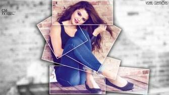 Wallpaper Of Selena Gomez On