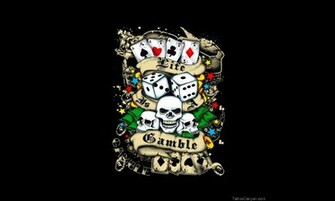 Ed Hardy iPad Wallpaper X Logos Brands Picture