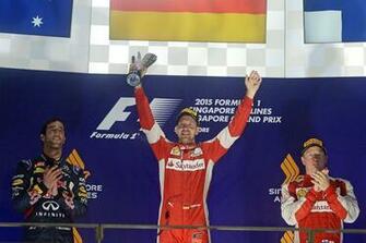 Hires Wallpaper Pictures Singapore F1 Gp Fansite