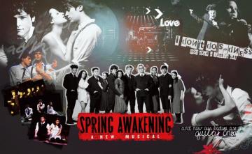 Spring Awakening Wallpaper By Rollingstar89