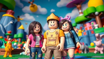 Bff Roblox Wallpaper