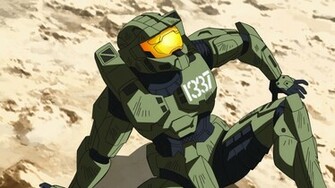 Legends Re Background Halo February Posted Wallpaper HD