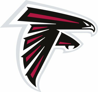 Atlanta Falcons Logo Hunt