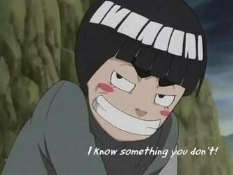 Rock Lee