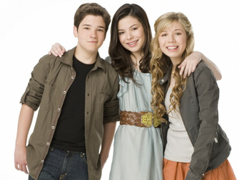 Icarly Wallpaper