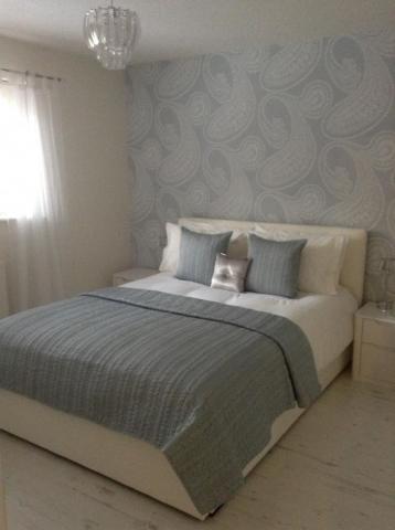 Love This Wallpaper From Cole Son Rajapur Bedroom Styles