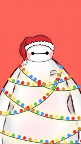 Zyanya Medina On Navidad Disney Wallpaper Xmas