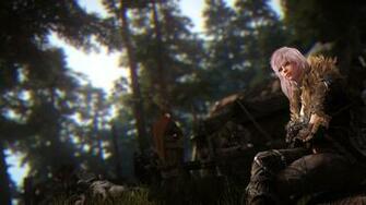 Black Desert Online HD Wallpaper And Background Image Net