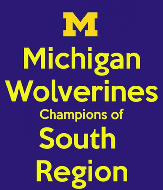 Michigan Wolverines Logo Wallpaper