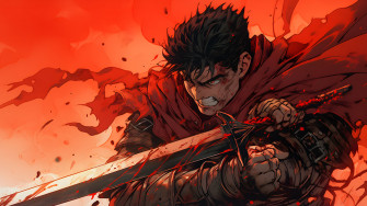 Red Wallpaper Pc