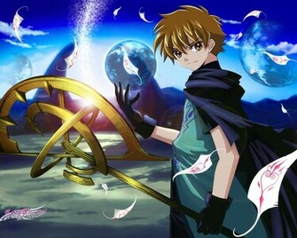 Cool Anime Wallpaper For Desktop