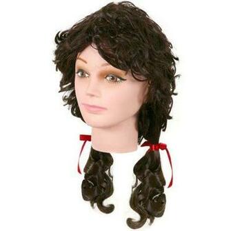 Mary Ann Gilligans Island Wig Hot Girls Wallpaper