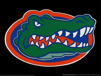 Roderick Giuliano Florida Gators iPad Wallpaper