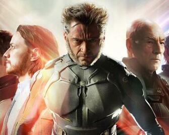 X Men Days Of Future Past Desktop Pc And Mac Wallpaper