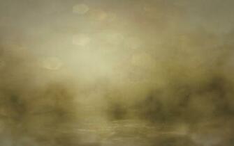 Sepia Foggy Background By Chiaralily9