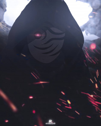 Obito Uchiha 4k Wallpaper
