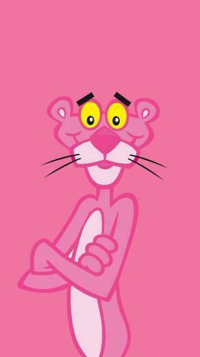 Panther Wallpaper Funds iPhone Phone