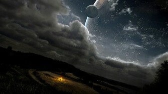 Sci Fi Wallpaper Of The Week Wallpapercoolvibe