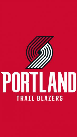 Portland Trail Blazers Nba Sports Basketball