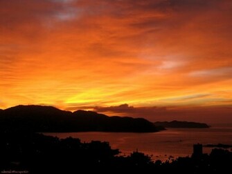Sunrise Wallpaper